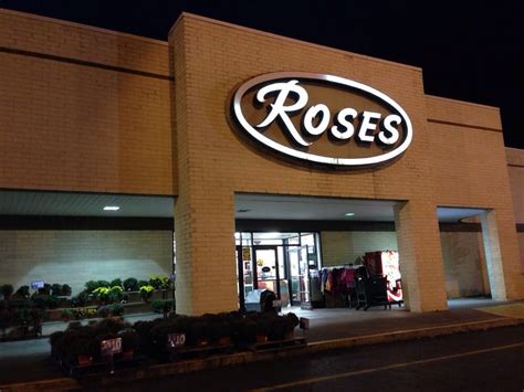 roses store marion in|rosie's store near me.